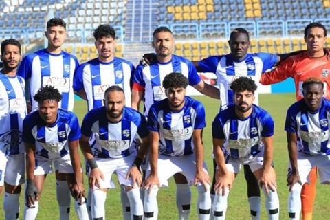 المقاولون العرب يتخطى بتروجيت ويتأهل إلى دور الـ16 بكأس مصر